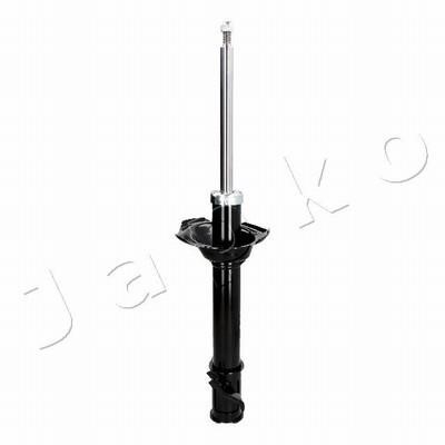 Suspension shock absorber rear left gas oil Japko MJ70051