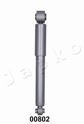 Japko MJ00802 Rear oil and gas suspension shock absorber MJ00802