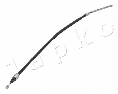 Japko 1310632 Cable Pull, parking brake 1310632