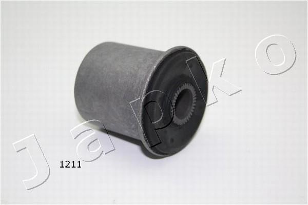 Rubber bushes Nissan Cabstar: GOJ1211 Japko Control arm bushing