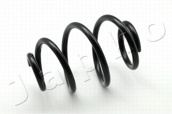 Suspension springs Renault Twingo: ZCJ6234A Japko Coil spring