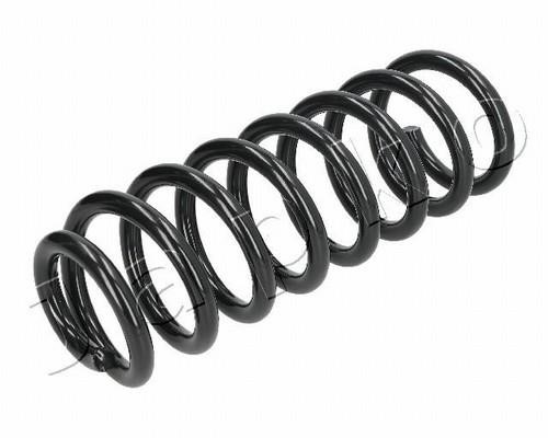 Coil spring suspension Peugeot 607: ZCJ6184A Japko Coil spring