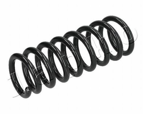 Suspension springs Jaguar: ZCJ6119I Japko Coil spring