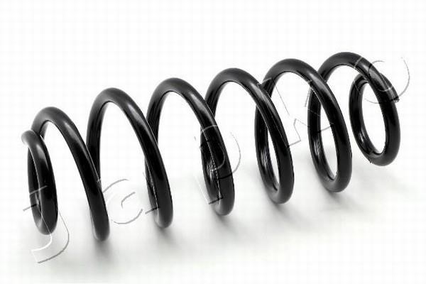 Coil springs Audi TT: ZCJ6601H Japko Coil spring