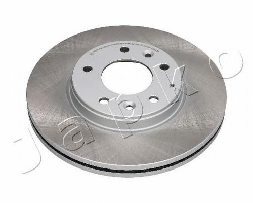 Japko 60305C Front brake disc ventilated 60305C