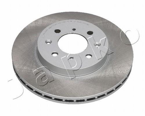 Japko 60426C Front brake disc ventilated 60426C
