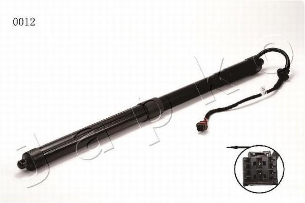 Tailgate strut Japko ZJ-0012