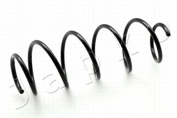 Coil spring suspension Citroen C2: ZCJ3007H Japko Coil spring
