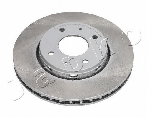 Japko 60540C Brake disc 60540C 60540C Japko Brake disc