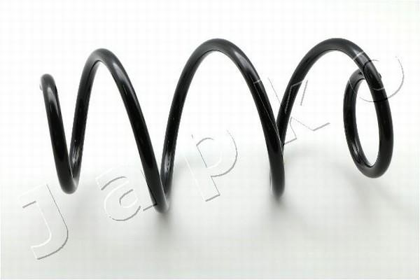 Japko ZCJ4119A Coil spring ZCJ4119A ZCJ4119A Japko Coil spring