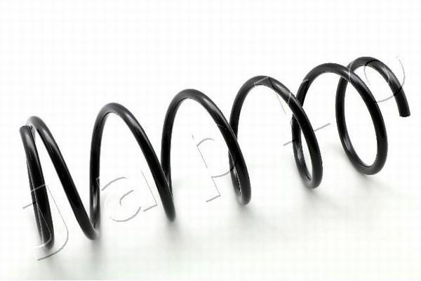 Coil spring suspension Mazda 323: ZCJ5198A Japko Coil spring