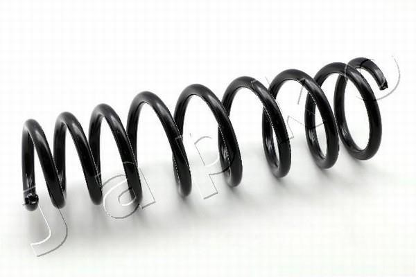 Suspension springs Lexus IS: ZCJ5988D Japko Coil spring