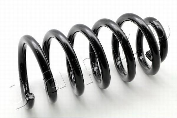 Coil springs Saab 9-5: ZCJ7031A Japko Coil spring