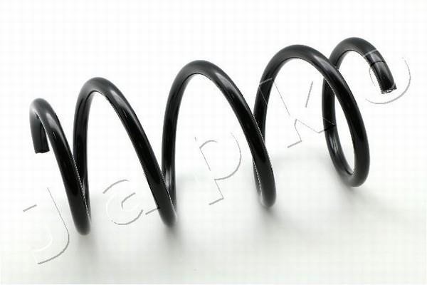 Coil springs Renault Kangoo: ZCJ3506A Japko Coil spring
