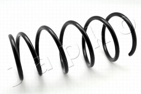 Suspension springs Renault 19: ZCJ1135G Japko Coil spring