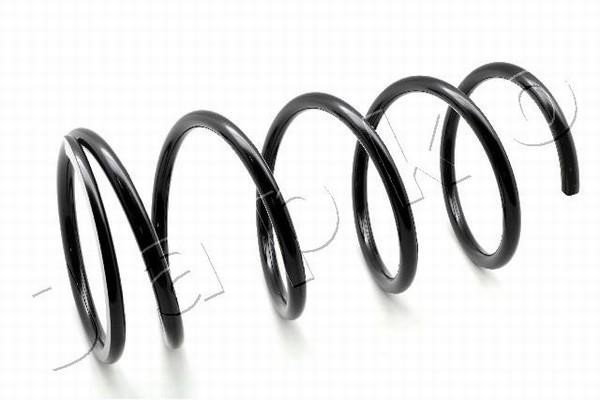 Suspension springs Mazda Premacy: ZCJ3784A Japko Coil spring