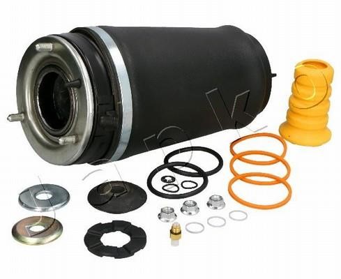 Japko MJAS078 Boot, air suspension MJAS078 MJAS078 Japko Boot, air suspension