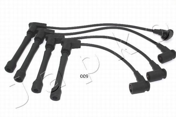 Japko 132009 Ignition cable kit 132009