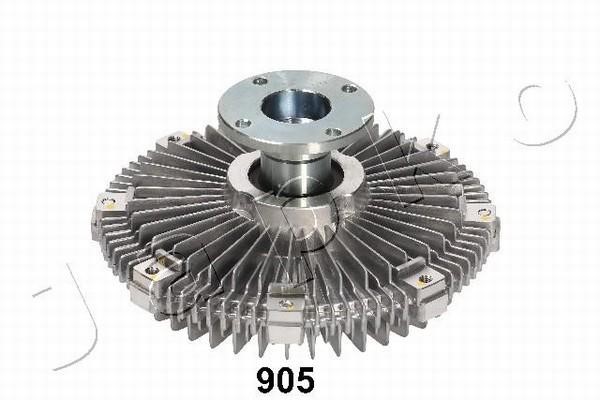 Japko 36905 Viscous coupling assembly 36905