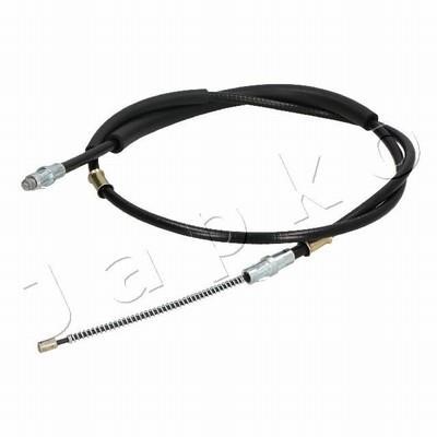 Japko 131914R Parking brake cable, right 131914R