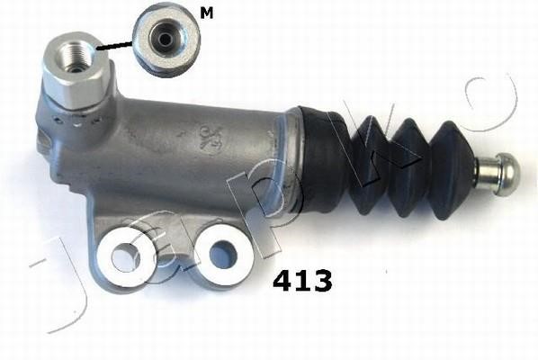 Japko 85413 Clutch slave cylinder 85413