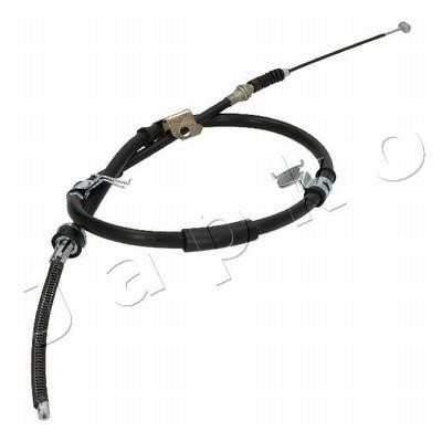 Japko 131587R Cable Pull, parking brake 131587R
