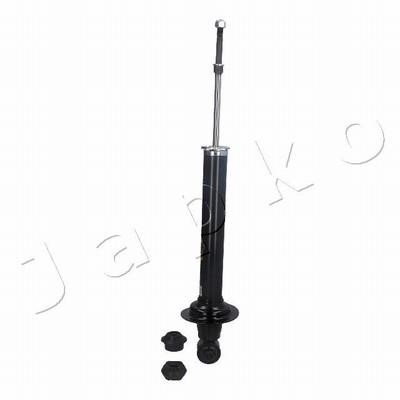 Rear oil and gas suspension shock absorber Japko MJ22006