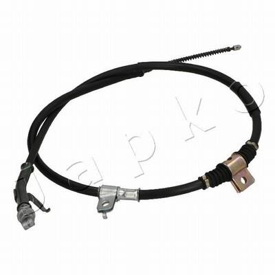 Japko 131572L Cable Pull, parking brake 131572L