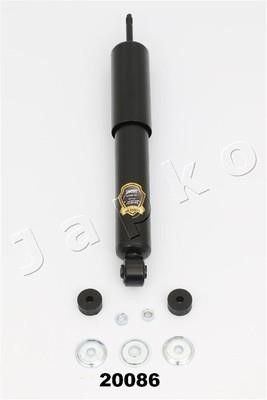 Japko MJ20086 Front oil and gas suspension shock absorber MJ20086