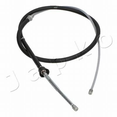 Japko 1310950 Cable Pull, parking brake 1310950