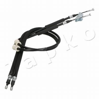 Japko 1310410 Cable Pull, parking brake 1310410