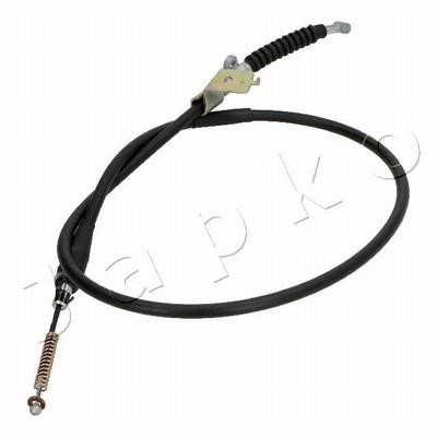 Japko 131152R Cable Pull, parking brake 131152R