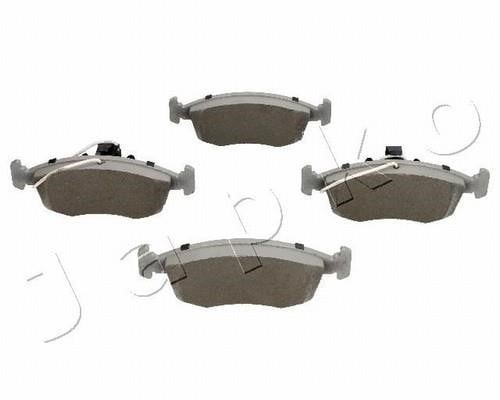 Brake pad set Japko 500094