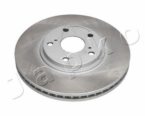 Japko 602001C Front brake disc ventilated 602001C