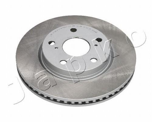 Japko 602010C Front brake disc ventilated 602010C