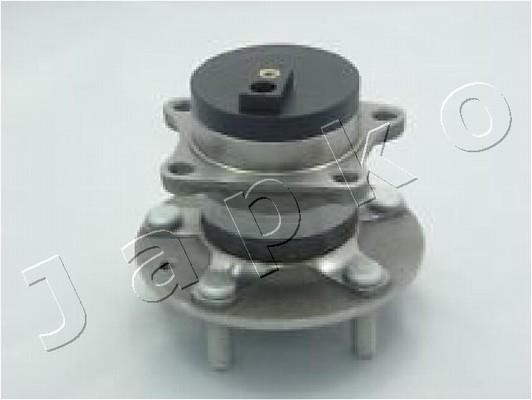 Wheel hubs Mazda CX-3: 423046 Japko Wheel hub