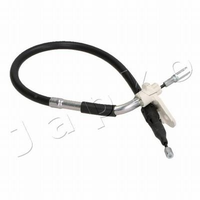 Japko 1310509 Cable Pull, parking brake 1310509