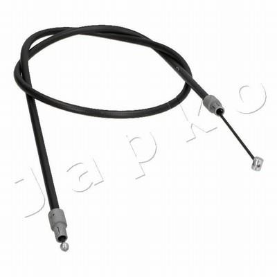 Japko 1310941 Cable Pull, parking brake 1310941