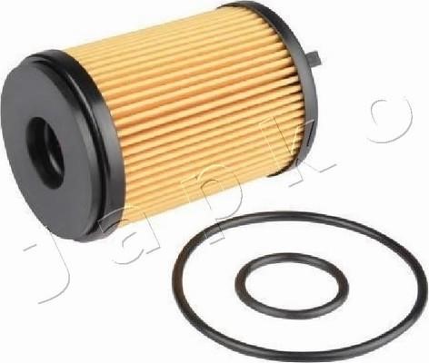Oil filter Isuzu D-Max: 1ECO150 Japko Oil Filter
