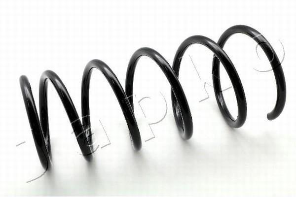Coil spring suspension Renault: ZCJ2265C Japko Coil spring