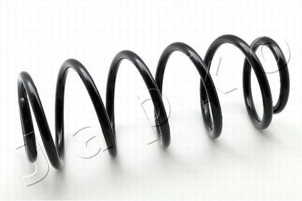 Coil springs Audi 80: ZCJ1184H Japko Coil spring