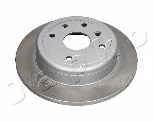 Japko 61W04C Brake disc 61W04C 61W04C Japko Brake disc