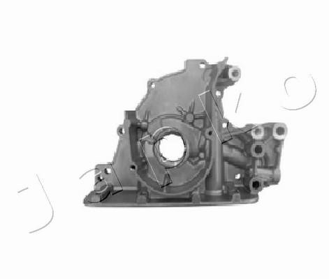 Japko 157VW20 OIL PUMP 157VW20