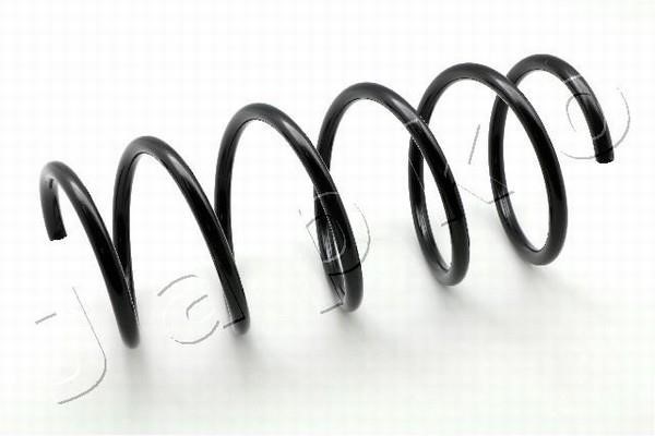 Coil springs Renault Thalia: ZCJ1574G Japko Coil spring