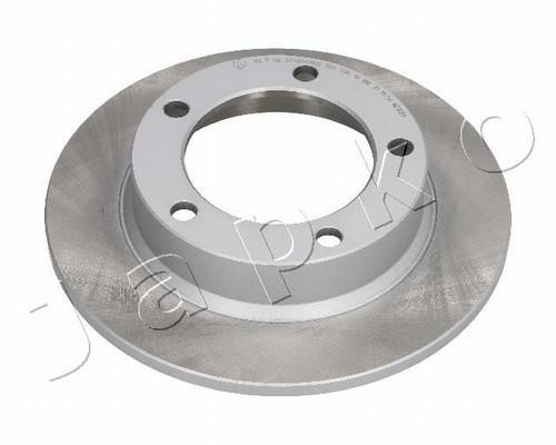 Japko 60070C Brake disc 60070C 60070C Japko Brake disc