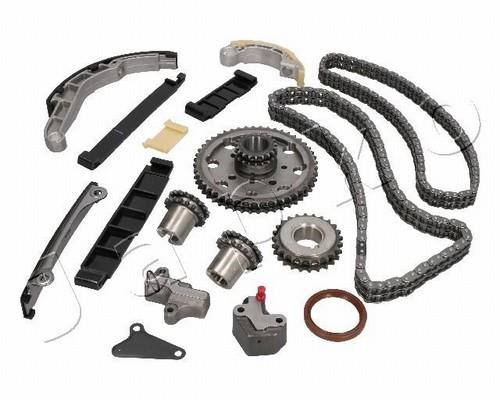 Timing chain set Nissan Pathfinder: KJK132 Japko Timing chain kit