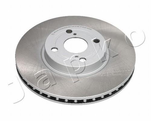 Japko 60201C Front brake disc ventilated 60201C