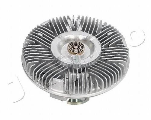 Japko 36908 Clutch, radiator fan 36908