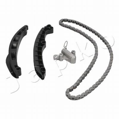 Japko KJK0907 Timing chain kit KJK0907