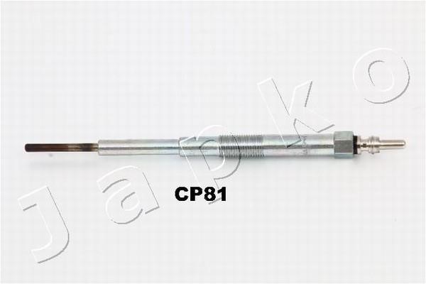 Japko CP81 Glow plug CP81